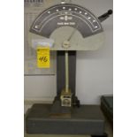 Tinius Olsen Plastic Impact Tester