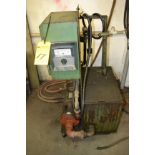 Oil Temperature Unit