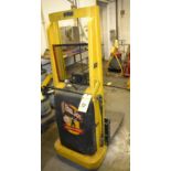 Big Joe 1500 Lb. Electric Pallet Jack Lift, M: 1056