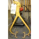 Lifting Clamps
