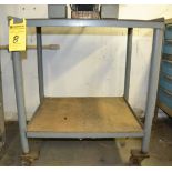 Portable Carts
