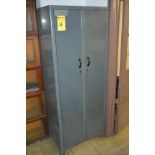 2-Door Locker