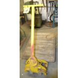 Hand Truck