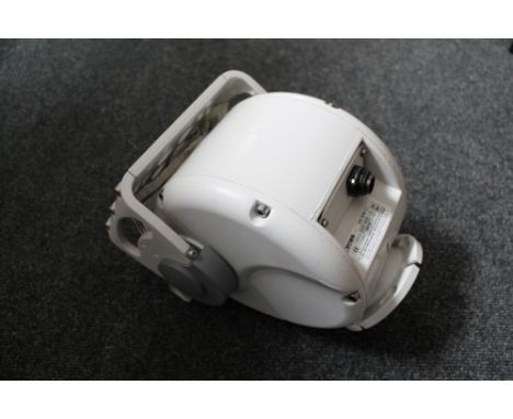A Dennard type 2000 pan and tilt for CCTV camera 