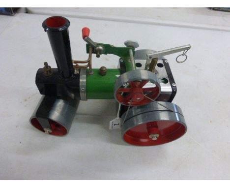 Mamod Steam Roller