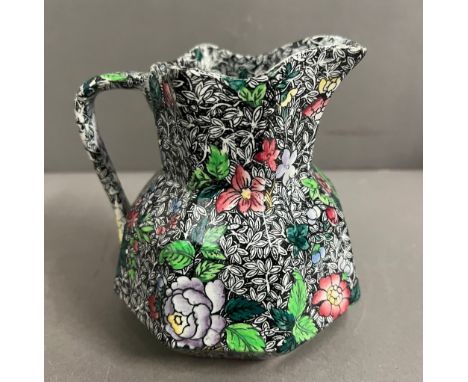 Copeland Spode decorative pitcher 
