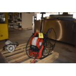 Snap On Model #870905 Power Washer, (1) Scotts Speedy Green 1000 Seed Spreader