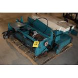 Tennant Floor Scrubber, Parts & Components Only
