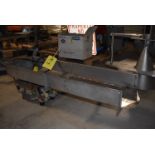 Hi-Vi Vibratory Equipment Model HS-42 Vibratory Conveyor