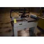 Allied Automation Sergeant Model #1620C-SIMP-L-Sealer, 120 Volt