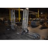 Nedco Conveyor Technology Stainless Steel Frame Bucket Elevator