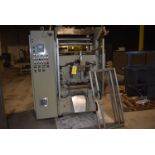 GL Industries Believed Model GL-18 Bagger, Note - Does Not Include Printers
