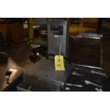 NCI Silverline Model #3250SS Bench Scale
