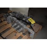 Stainless Steel Diverter Tube
