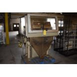 Aros Scale, Note - Supports GL-18 Bagger