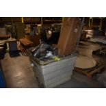 Woodman Kliklok Formers/ (2) Skids - Assorted