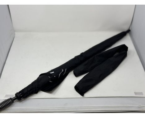 To include one Cooper Tyres British F3 International and one Jaguar Racing umbrella.Click here for more details and images