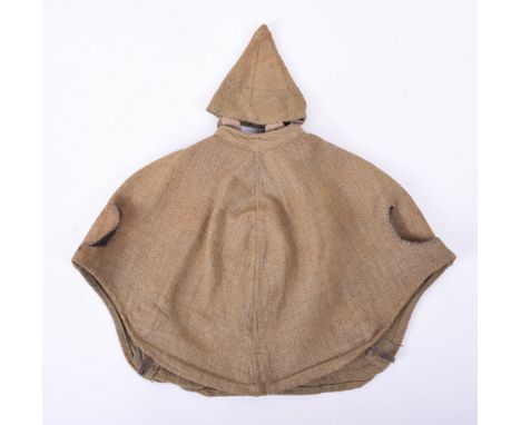 1915 Pattern Pickelhaube Helmet Cover, an excellent enlisted ranks helmet cover, as shown on pages 136 and 137 of Feldzug 17.