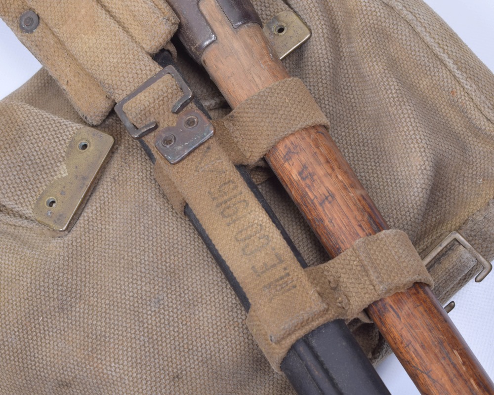 Ww1 British Pattern P08 bing Equipment Set Reprodu vrogue.co