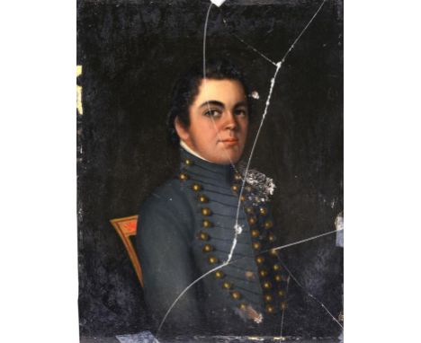AMERICAN CIVIL WAR.  A SERIES OF LETTERS FROM A CONFEDERATE SOLDIER," C.M.A.",  IN CHARLESTON, SOUTH CAROLINA TO HIS AUNT MRS