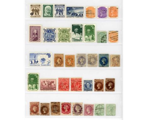 British Commonwealth stamp collection in two boxed safe albums with mostly George VI and early Queen Elizabeth II unmounted m