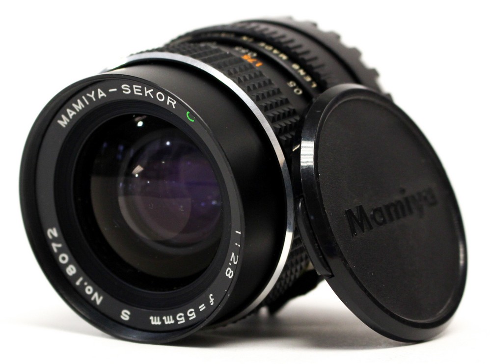 Mamiya 6 Serial Numbers