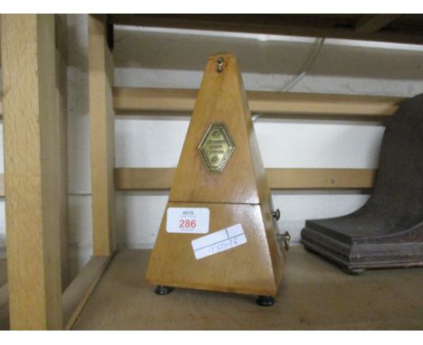 METRONOME