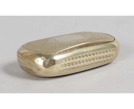 A SNUFF BOX.