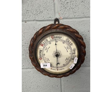 Barometer 