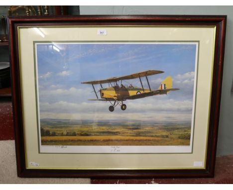 Aircraft print 