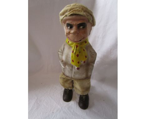 Automaton figure