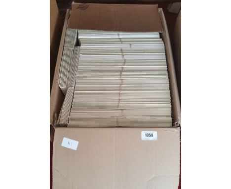 PENNY DREADFUL MAGAZINES (PROPS).