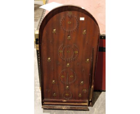 Amersham Scora bagatelle board&nbsp;