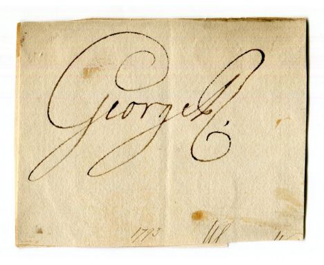 AUTOGRAPHS. A small collection of clipped signatures, some mounted, including Lawrence Alma-Tadema, Stanley Baldwin, Thomas B