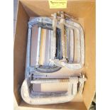 C-Clamps