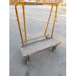Drywall Cart