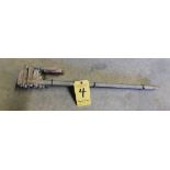 24" Bar Clamps