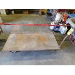 Warehouse Cart