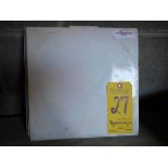 (3) 12" Diameter Diamond Blades