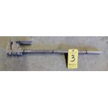 24" Bar Clamps