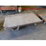 Warehouse Cart