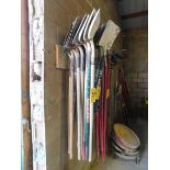 Shovels