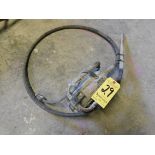Concrete Vibrator, 110/1/60