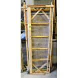 Baker Scaffolding