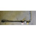 (2) Internal 55 Gallon Barrel Drum Heaters, 11/1/60