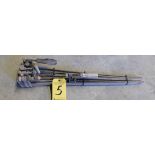 24" Bar Clamps