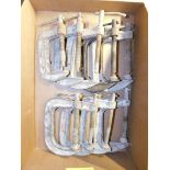 C-Clamps