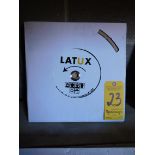 (6) New Latux 14" Diameter Diamond Blades