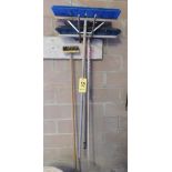 Brooms