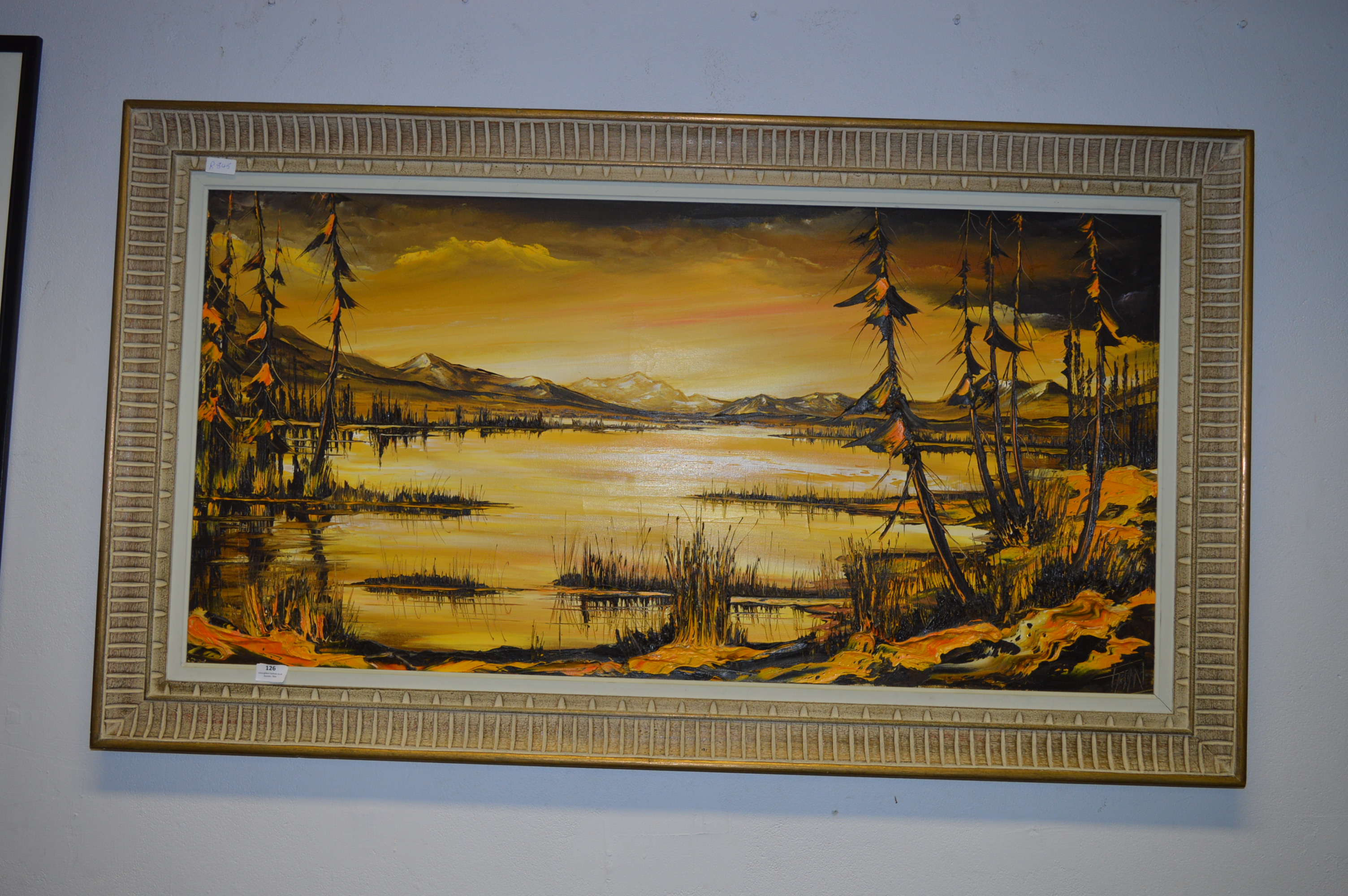 large on canvas quot lakeland country quot large on canvas quot lakeland country quot
